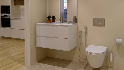 Apartamento T2 Venda em Vilar de Andorinho,Vila Nova de Gaia