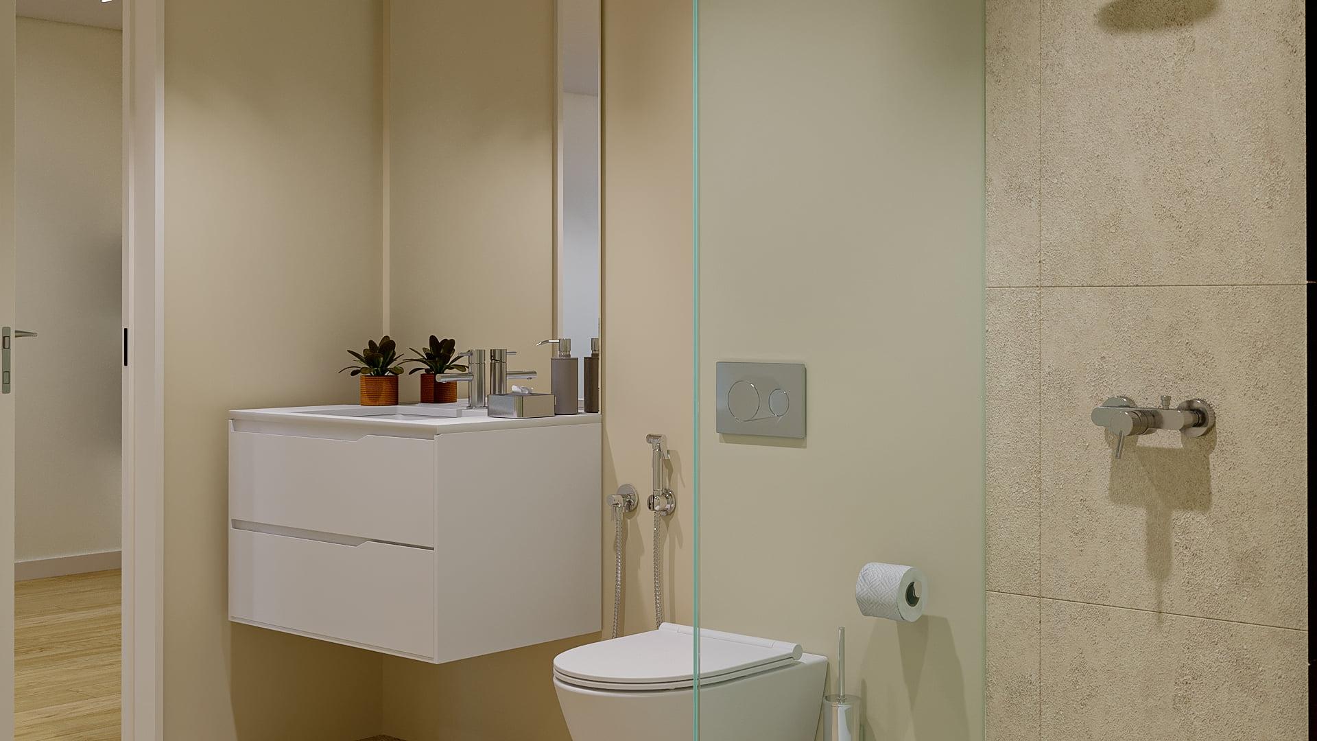 Apartamento T2 Venda em Vilar de Andorinho,Vila Nova de Gaia