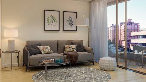 Apartamento T2 Venda em Vilar de Andorinho,Vila Nova de Gaia