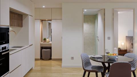 Apartamento T2 Venda em Vilar de Andorinho,Vila Nova de Gaia