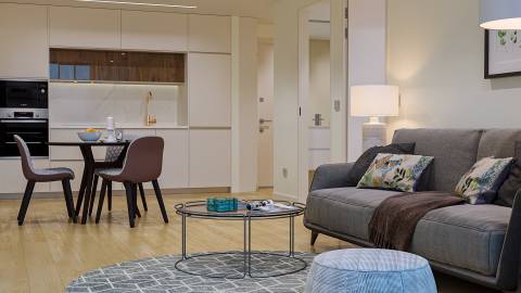 Apartamento T2 Venda em Vilar de Andorinho,Vila Nova de Gaia