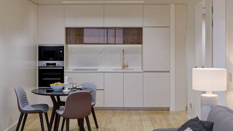 Apartamento T2 Venda em Vilar de Andorinho,Vila Nova de Gaia