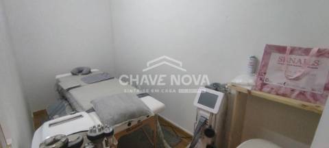 Salão Estética  Trespasse em Rio Tinto,Gondomar