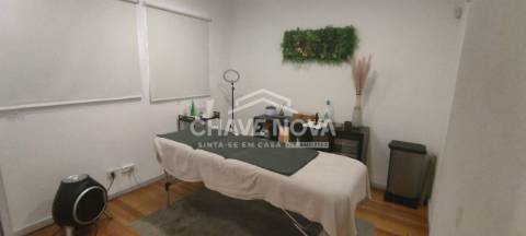 Salão Estética  Trespasse em Rio Tinto,Gondomar