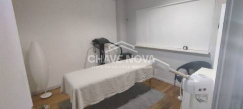 Salão Estética  Trespasse em Rio Tinto,Gondomar