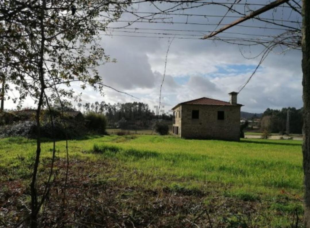 Quinta T4 Venda em Ucha,Barcelos