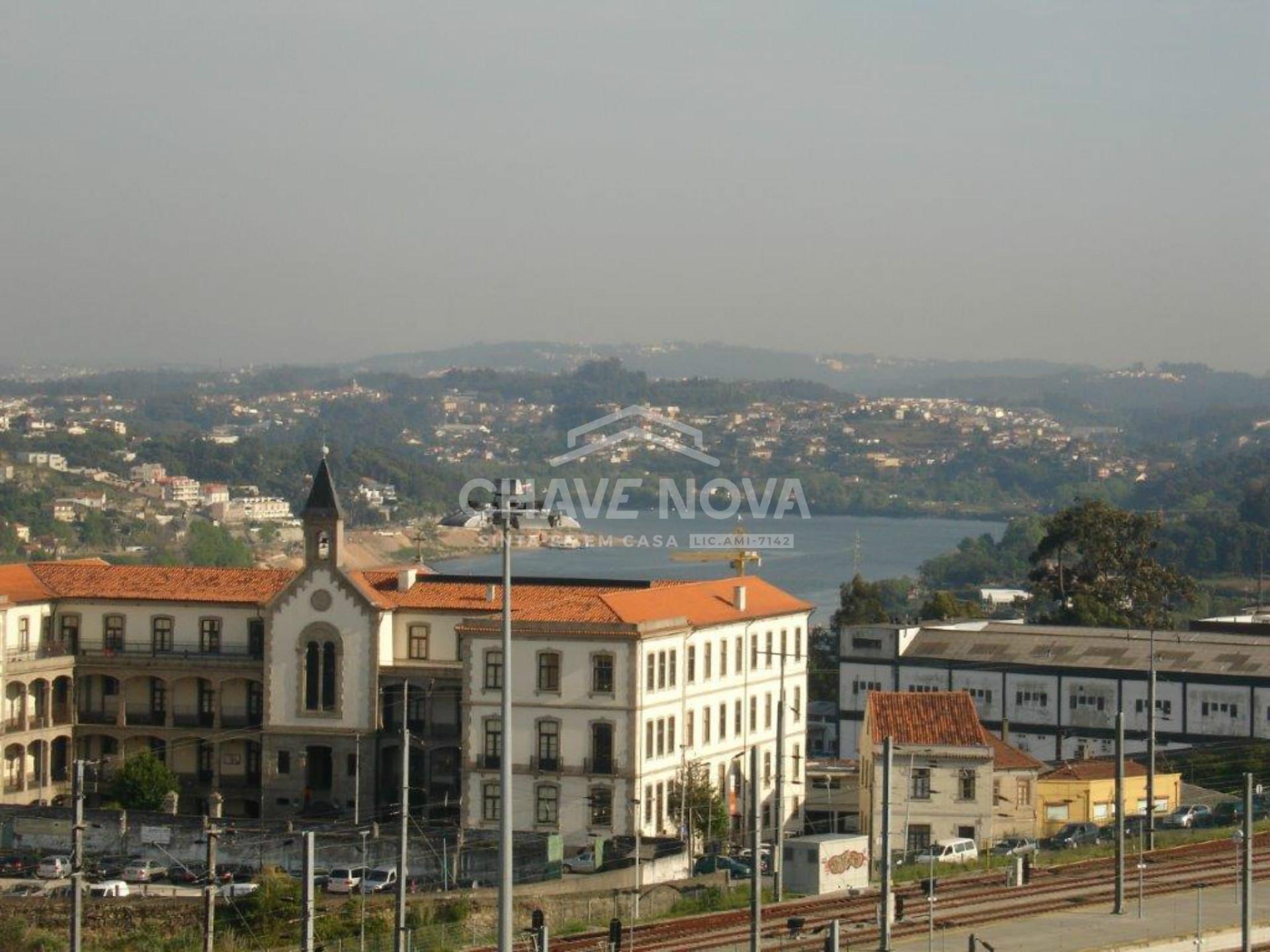 Apartamento T3 Venda em Campanhã,Porto