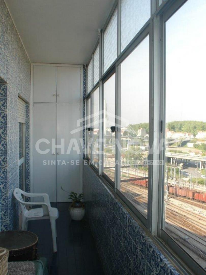 Apartamento T3 Venda em Campanhã,Porto