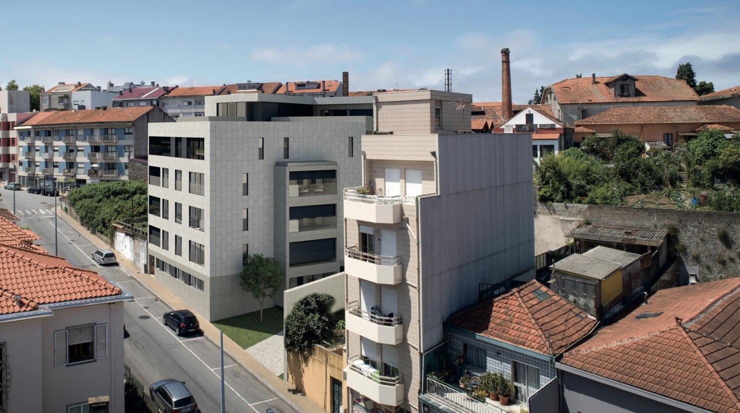 Apartamento T0 Venda em Mafamude e Vilar do Paraíso,Vila Nova de Gaia