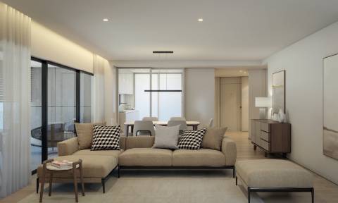 Apartamento T0 Venda em Mafamude e Vilar do Paraíso,Vila Nova de Gaia