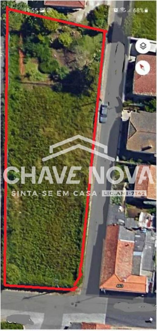 Lote de Terreno  Venda em Pedroso e Seixezelo,Vila Nova de Gaia