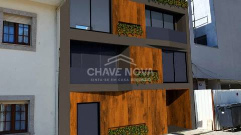 Apartamento T2 Venda em Matosinhos e Leça da Palmeira,Matosinhos