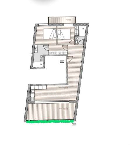 Apartamento T2 Venda em Matosinhos e Leça da Palmeira,Matosinhos