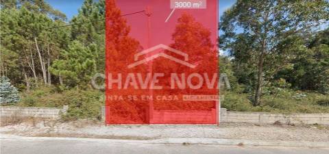 Terreno Para Construção  Venda em Labruge,Vila do Conde