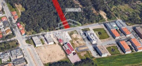 Terreno Para Construção  Venda em Labruge,Vila do Conde