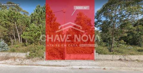 Terreno Para Construção  Venda em Labruge,Vila do Conde