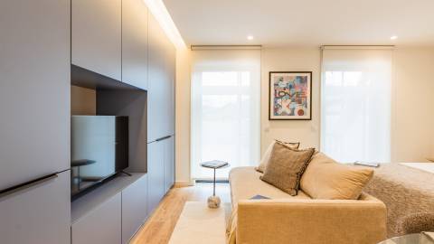 Apartamento T1 Venda em Paranhos,Porto