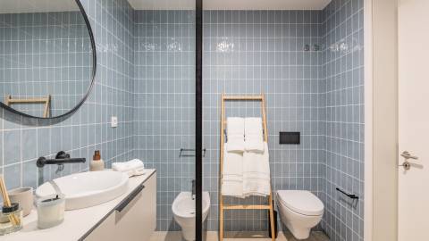 Apartamento T1 Venda em Paranhos,Porto