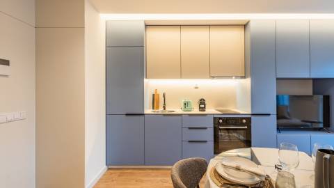 Apartamento T1 Venda em Paranhos,Porto