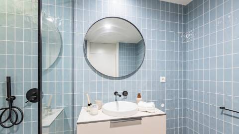 Apartamento T1 Venda em Paranhos,Porto