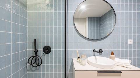 Apartamento T1 Venda em Paranhos,Porto