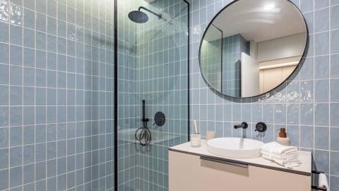 Apartamento T1 Venda em Paranhos,Porto