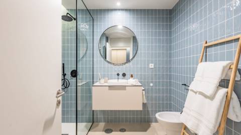 Apartamento T1 Venda em Paranhos,Porto