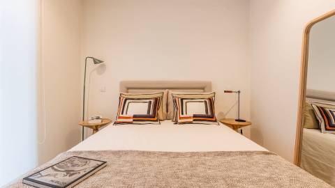 Apartamento T1 Venda em Paranhos,Porto