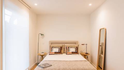 Apartamento T1 Venda em Paranhos,Porto