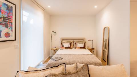 Apartamento T1 Venda em Paranhos,Porto