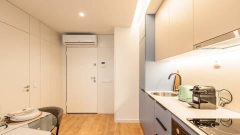 Apartamento T1 Venda em Paranhos,Porto