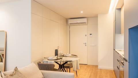 Apartamento T1 Venda em Paranhos,Porto