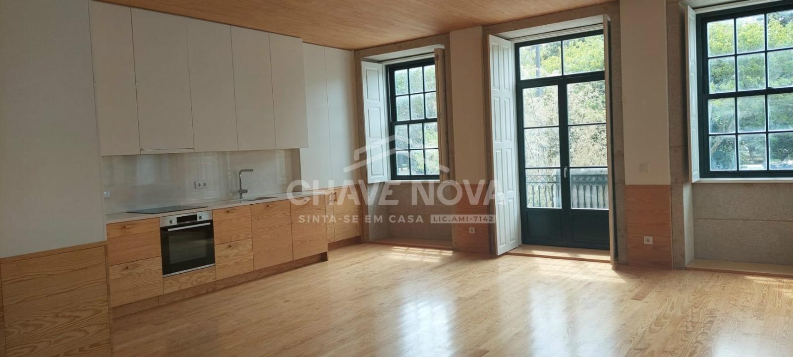 Apartamento T1 Venda em Aldoar, Foz do Douro e Nevogilde,Porto