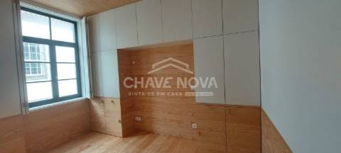 Apartamento T1 Venda em Aldoar, Foz do Douro e Nevogilde,Porto