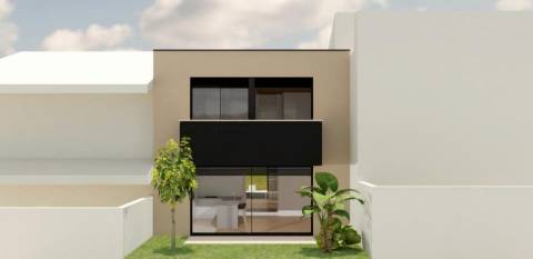 Moradia T3 Venda em Vila Nova da Telha,Maia