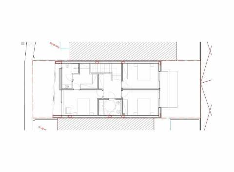Moradia T3 Venda em Vila Nova da Telha,Maia