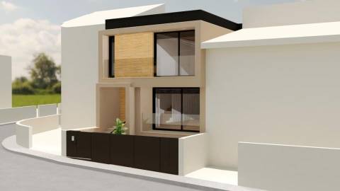 Moradia T3 Venda em Vila Nova da Telha,Maia