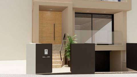 Moradia T3 Venda em Vila Nova da Telha,Maia