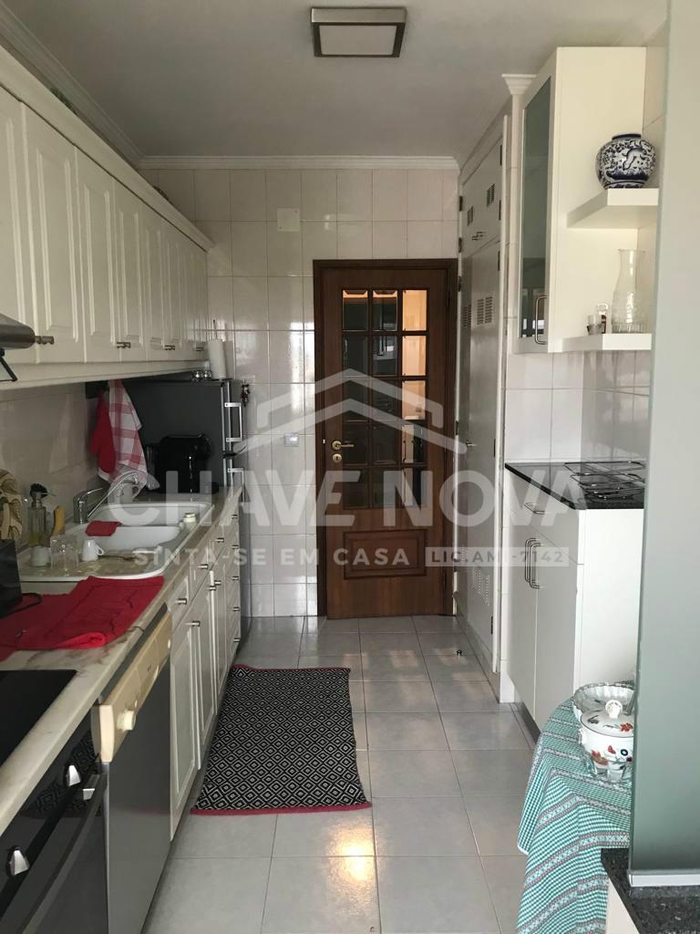 Apartamento T3 Venda em Oliveira do Douro,Vila Nova de Gaia