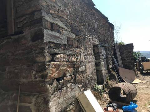 Terreno Rústico  Venda em Raiva, Pedorido e Paraíso,Castelo de Paiva