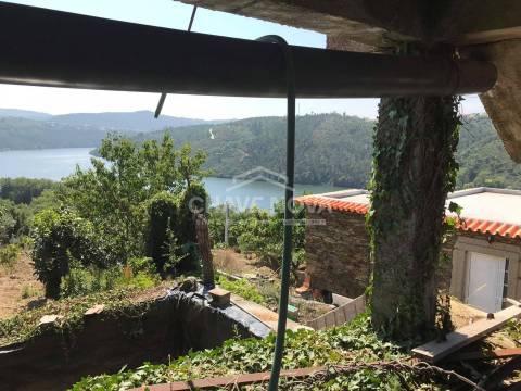Terreno Rústico  Venda em Raiva, Pedorido e Paraíso,Castelo de Paiva