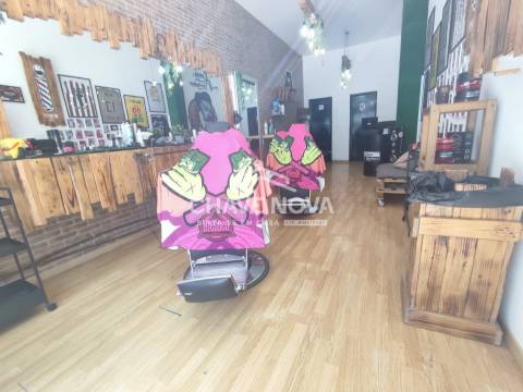 Loja  Trespasse em Vilar de Andorinho,Vila Nova de Gaia