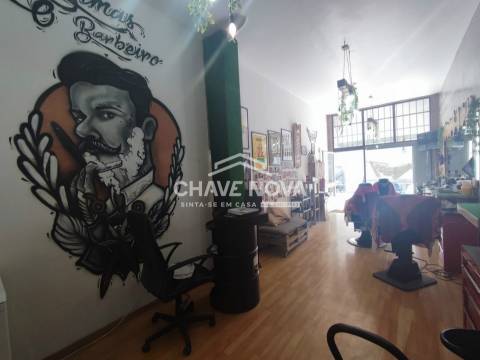 Loja  Trespasse em Vilar de Andorinho,Vila Nova de Gaia