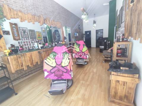 Loja  Trespasse em Vilar de Andorinho,Vila Nova de Gaia