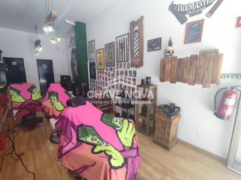 Loja  Trespasse em Vilar de Andorinho,Vila Nova de Gaia