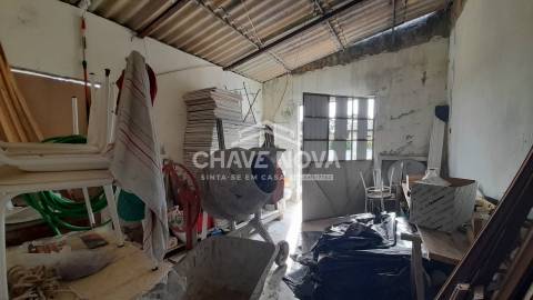 Moradia T2 Venda em São Paio de Oleiros,Santa Maria da Feira