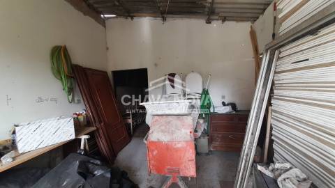 Moradia T2 Venda em São Paio de Oleiros,Santa Maria da Feira