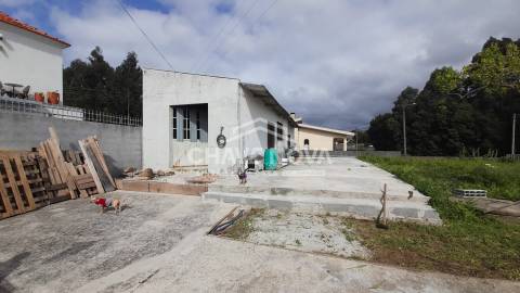 Moradia T2 Venda em São Paio de Oleiros,Santa Maria da Feira