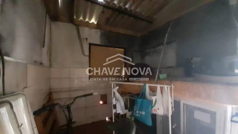 Moradia T2 Venda em São Paio de Oleiros,Santa Maria da Feira