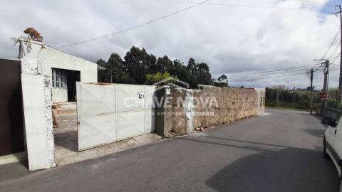 Moradia T2 Venda em São Paio de Oleiros,Santa Maria da Feira